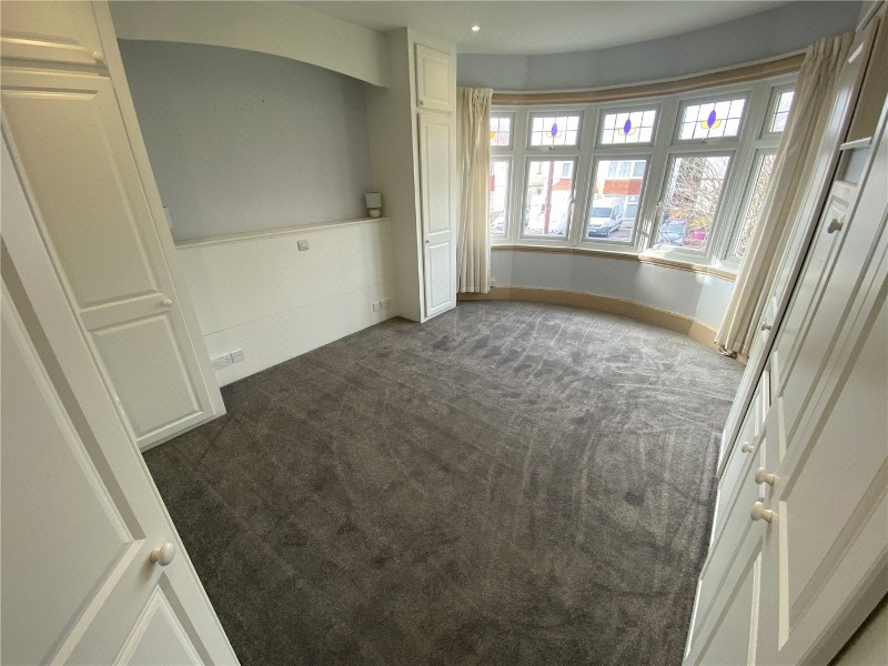 Southwood Avenue, Bournemouth, Dorset, BH6