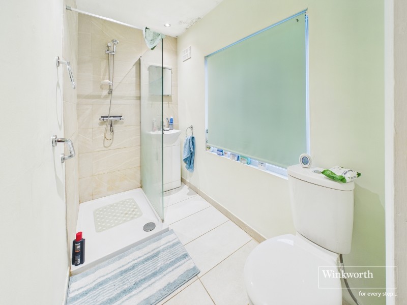 Fryent Crescent, Kingsbury, London, NW9