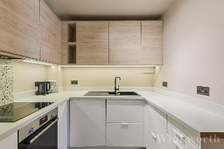 Farrow Lane, London, SE14