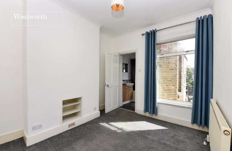 Washington Road, Worcester Park, KT4
