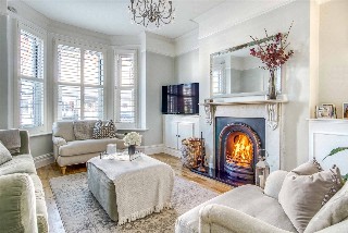 Ashley Road, Parkstone, Poole, BH14