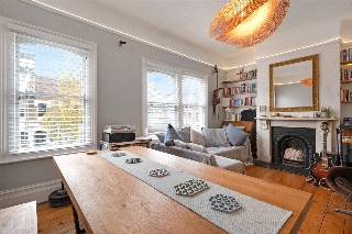 Gowlett Road, Peckham Rye, London, SE15