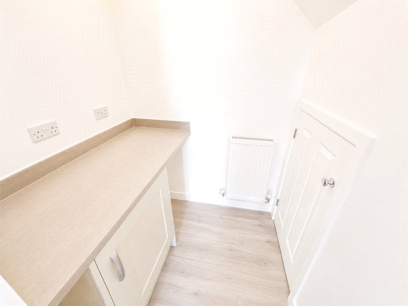Plumpton Chase, Bourne, Lincolnshire, PE10