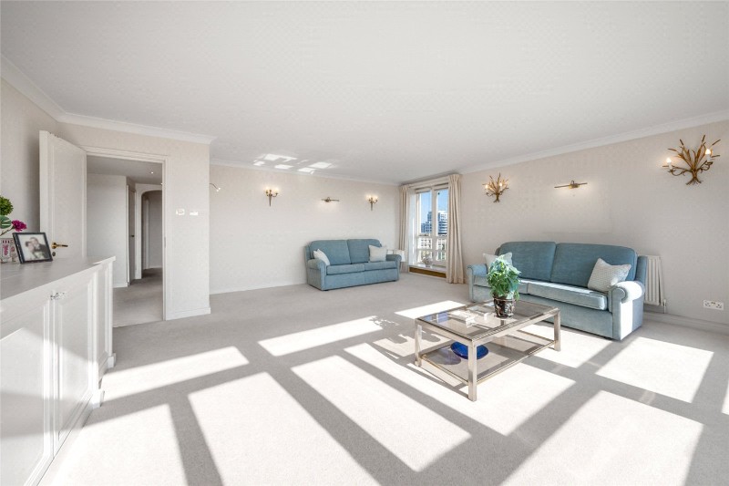 Sheringham, Queensmead, St John&#39;s Wood, London, NW8
