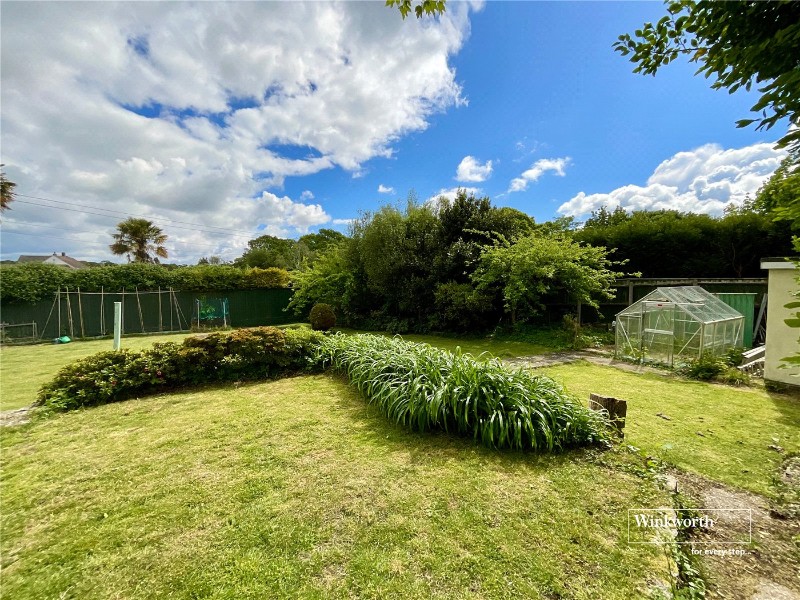 Smugglers Lane North, Highcliffe, Dorset, BH23