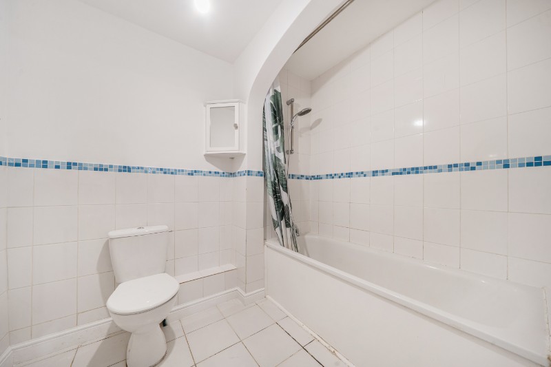 Woolstone Road, London, SE23