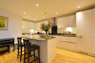 Jubilee Court, 20 Victoria Parade, London, SE10