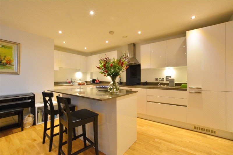 Jubilee Court, 20 Victoria Parade, London, SE10