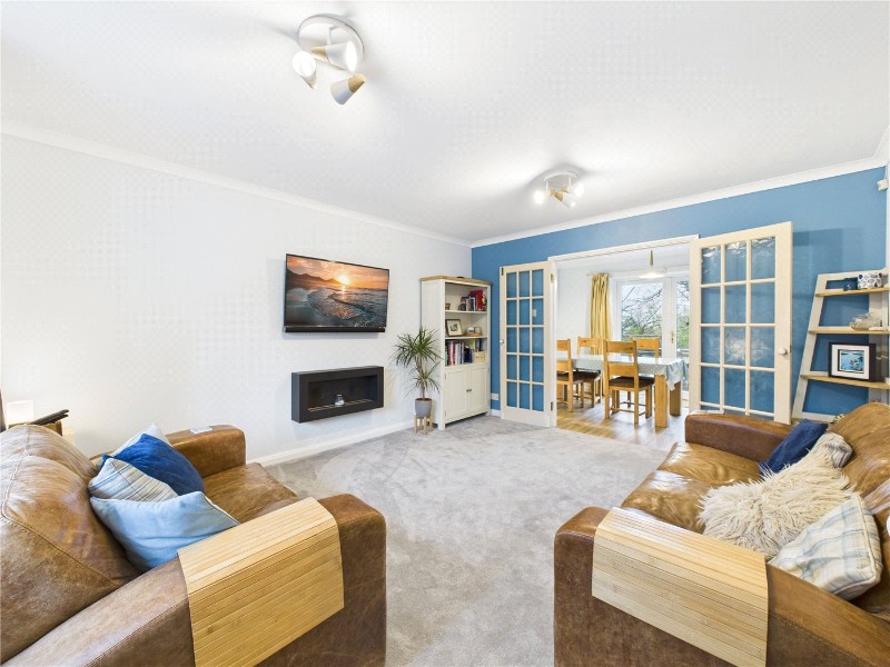 Walnut Drive, Crediton, Devon, EX17