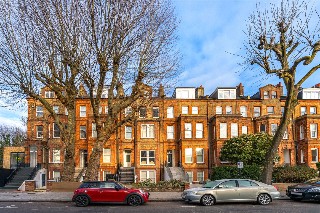 Fellows Road, London, NW3