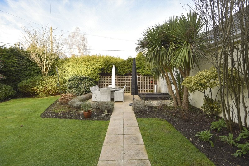 Park Homer Road, Colehill, Wimborne, Dorset, BH21
