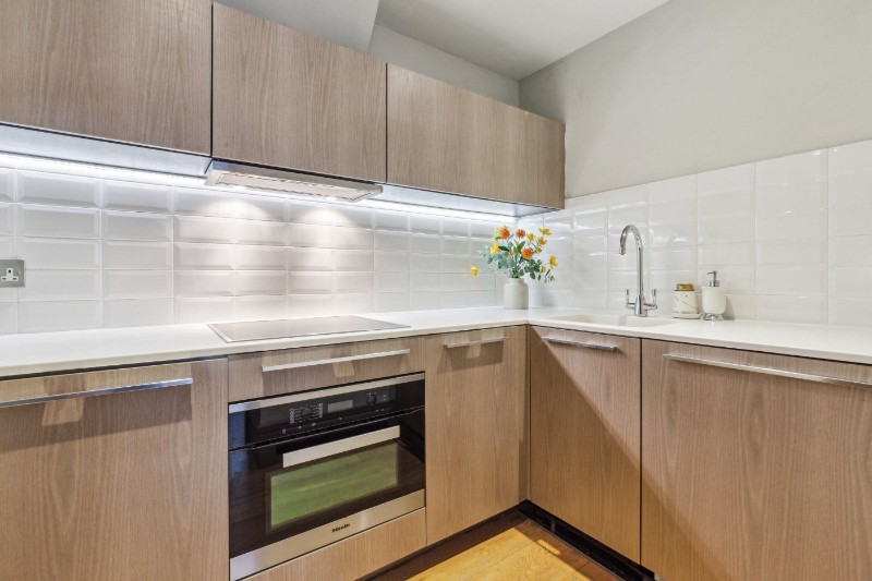 Dorset Square, Marylebone, NW1