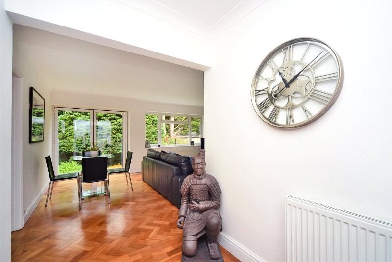 Castleton Close, Banstead, Surrey, SM7