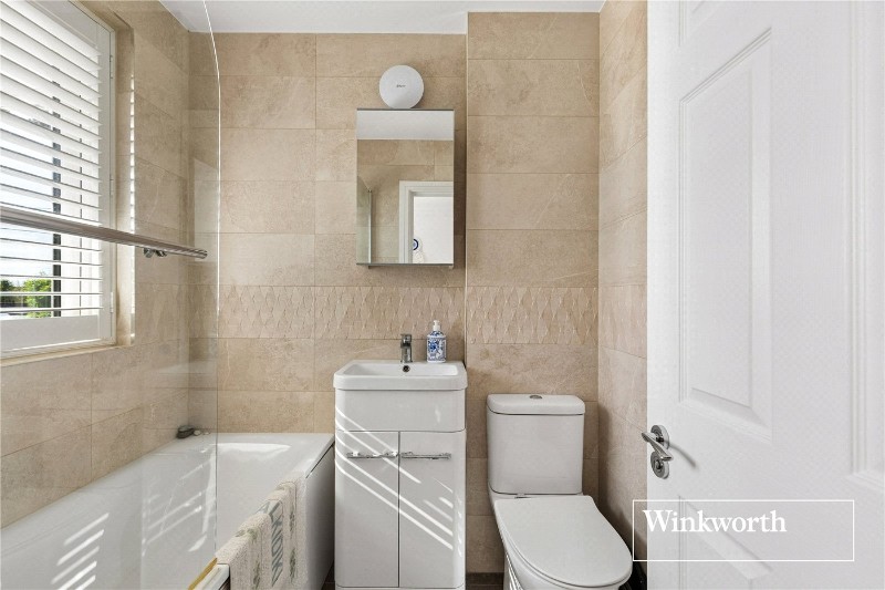 Grants Close, MILL HILL EAST, LONDON, NW7