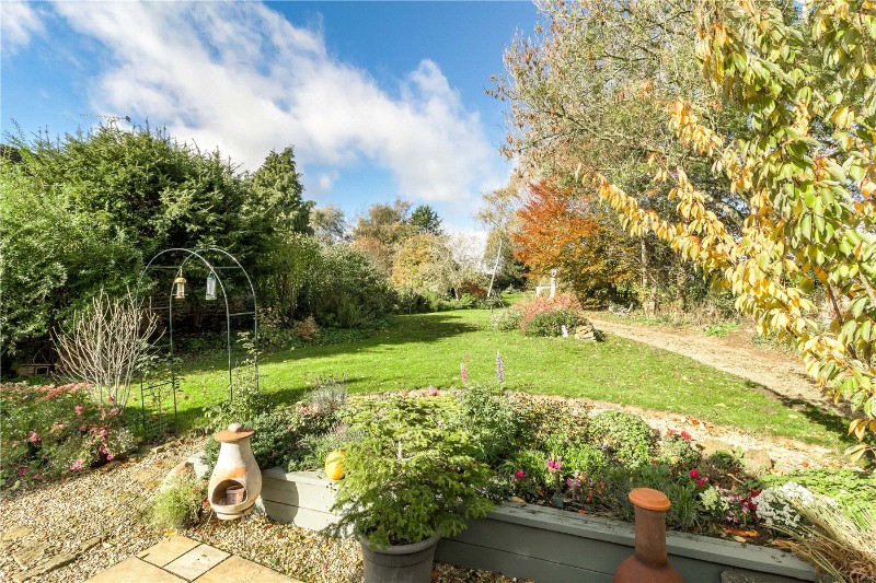 Chapel Lane, Maidford, Northamptonshire, NN12