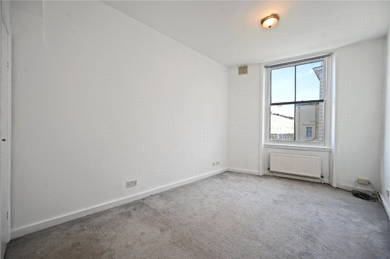 Princes Square, London, W2