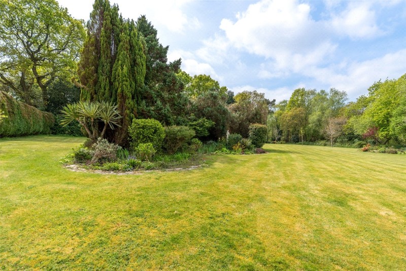 Delph Road, Merley, Wimborne, Dorset, BH21