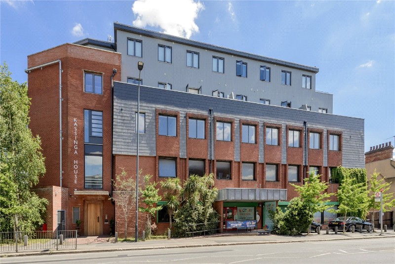 Winchelsea Road, Harlesden, London, NW10