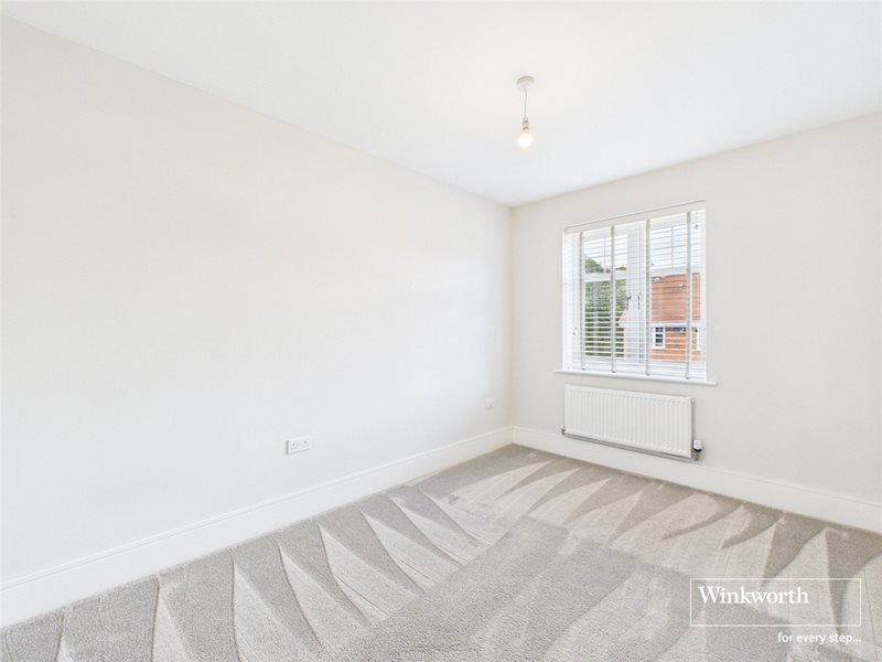 The Hedgerows, Crookham Village, Fleet, Hampshire, GU51