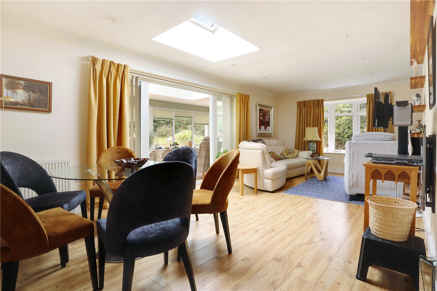 Living Space