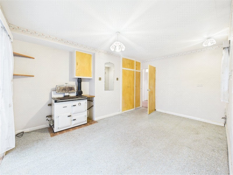 Broad Close, Crediton, Devon, EX17