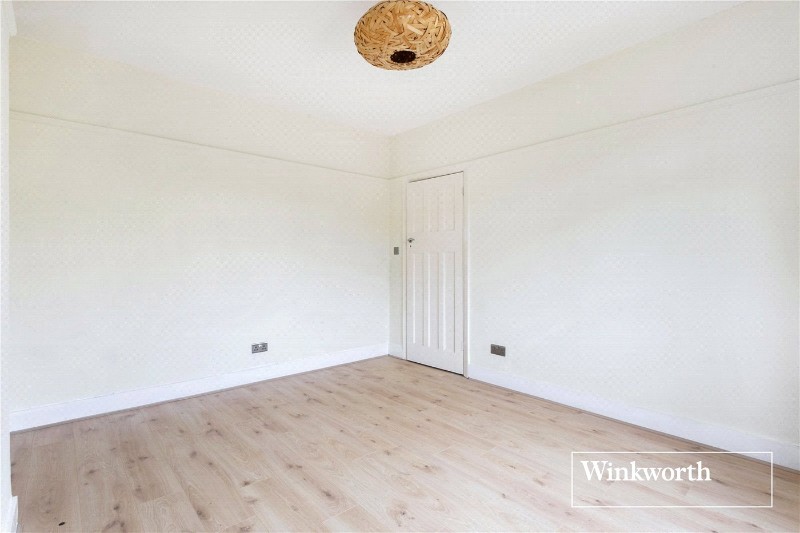Brent Way, West Finchley, London, N3