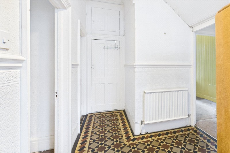 Kirkstall Road, London, SW2