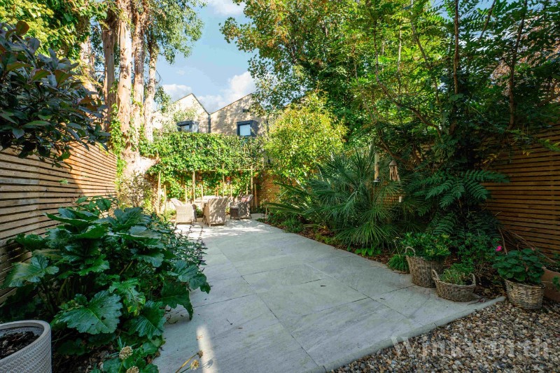 Edric Road, London, SE14