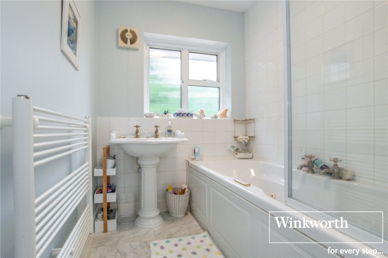 Carroll Avenue, Ferndown, Dorset, BH22
