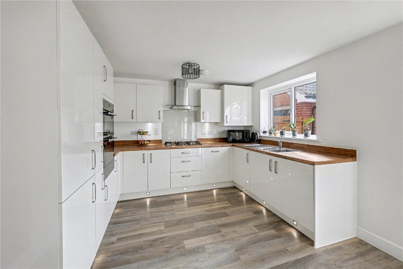 Royal Sovereign Avenue, Costessey, Norwich, Norfolk, NR5