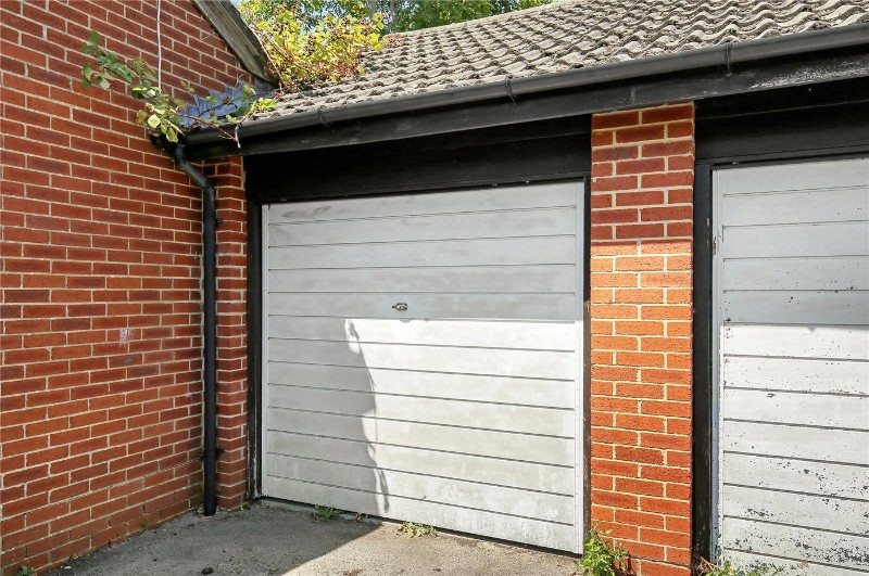Falcon View, Winchester, Hampshire, SO22
