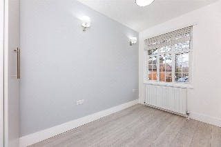 Henchman Street, London, W12