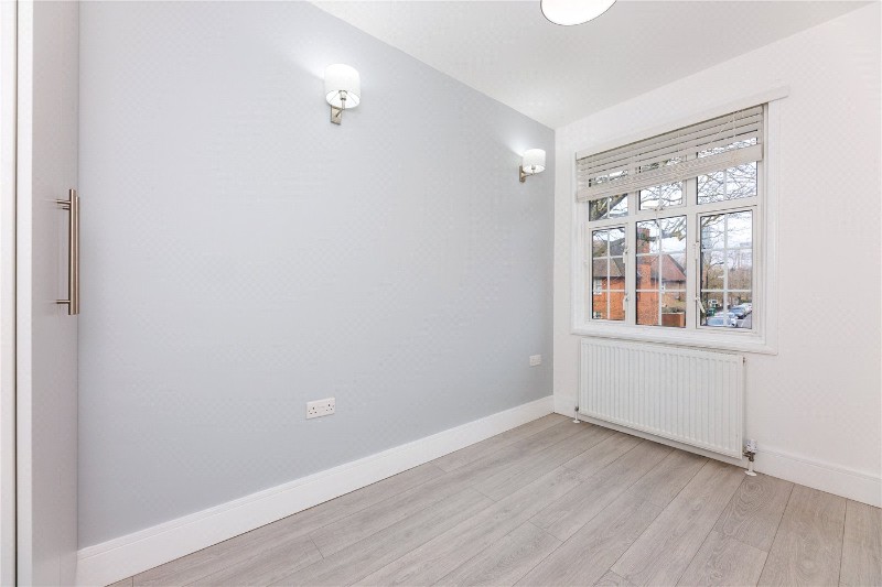 Henchman Street, London, W12