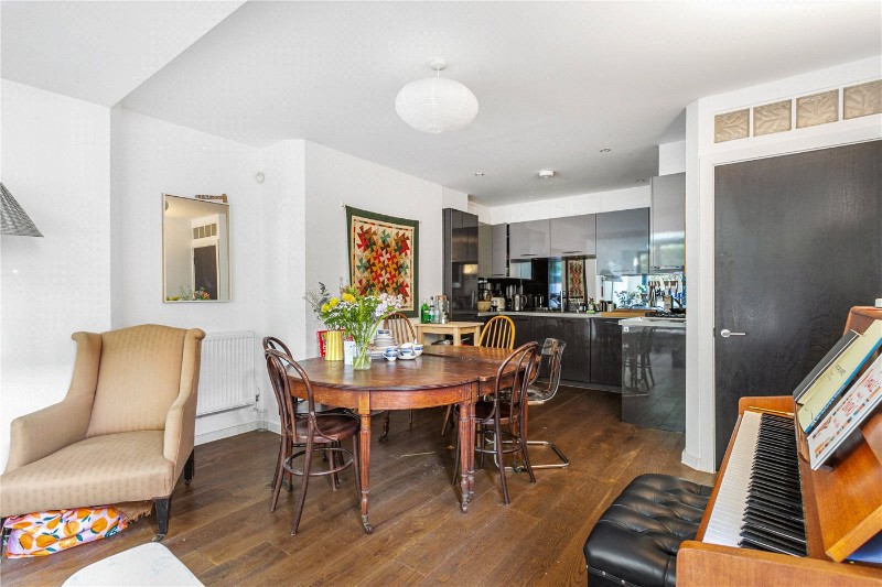 Kyverdale Road, London, N16