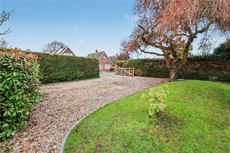 Sunny Grove, Costessey, Norwich, Norfolk, NR5