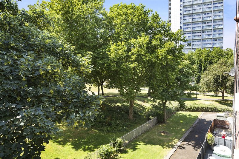 Bourne Terrace, London, W2