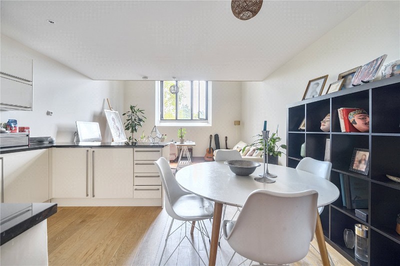 The Apostles, Church Rise, London, SE23