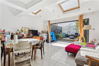 Shenley Road, London, SE5
