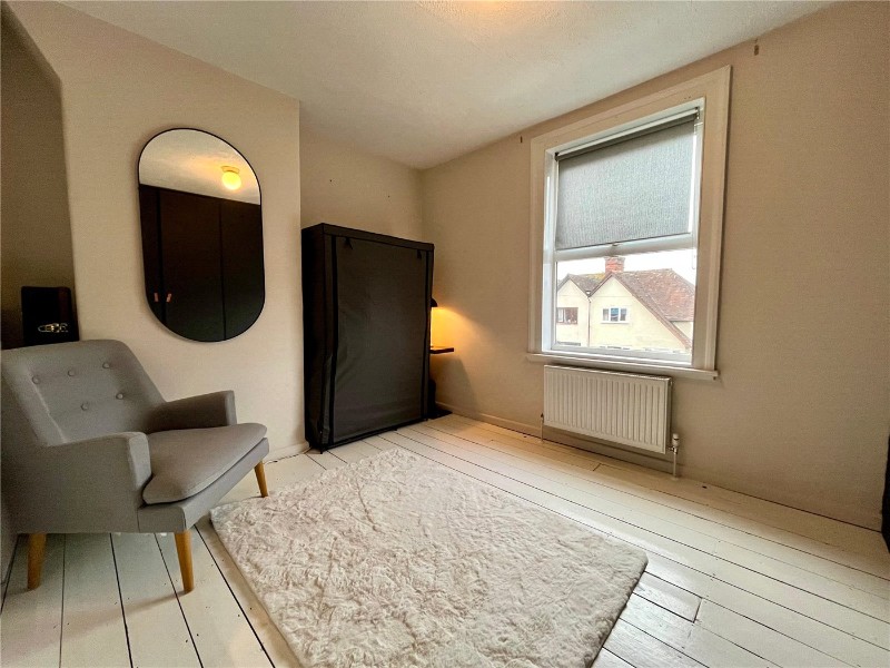 Cromwell Road, Newbury, Berkshire, RG14