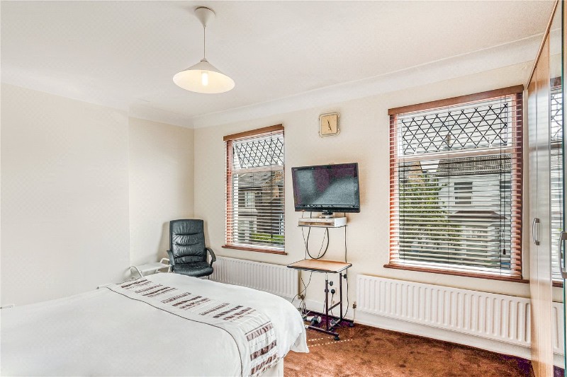 Crystal Palace Road, East Dulwich, London, SE22