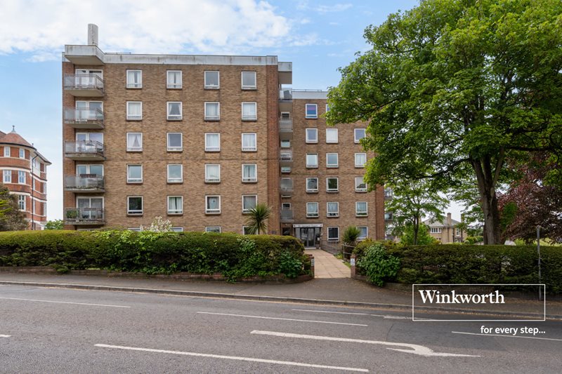 Owls Road, Bournemouth, Dorset, BH5