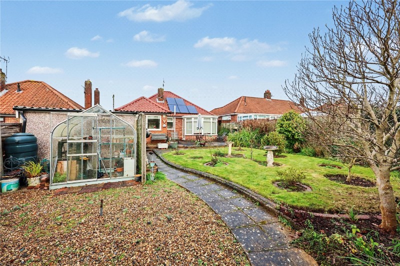 Catton Chase, Old Catton, Norwich, Norfolk, NR6