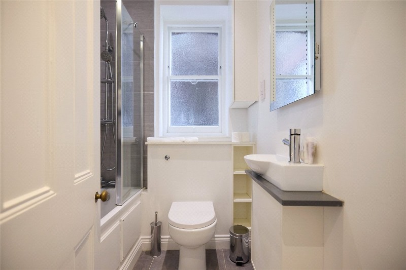Biddulph Mansions, Elgin Avenue, Maida Vale, London, W9