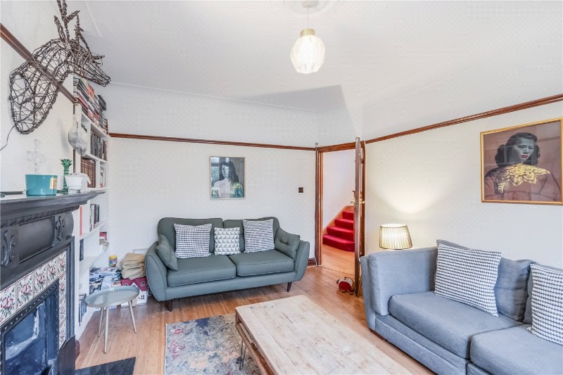 Shelbury Road, East Dulwich, London, SE22