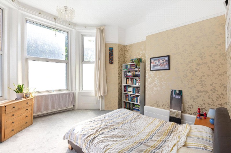 Highland Road, London, SE19