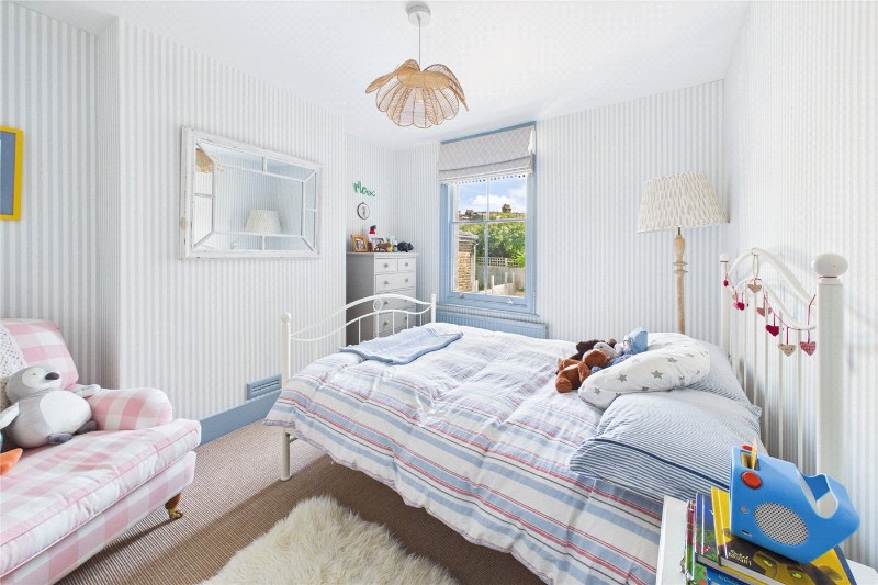 Lowden Road, London, SE24