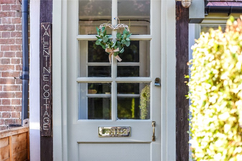 Park Lane, Twyford, Winchester, SO21