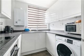 Spring Gardens Court, 79 Vauxhall Walk, London, SE11