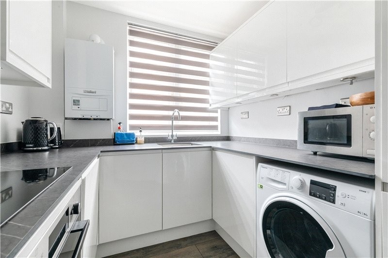 Spring Gardens Court, 79 Vauxhall Walk, London, SE11