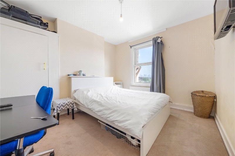 Lordship Lane, East Dulwich, London, SE22